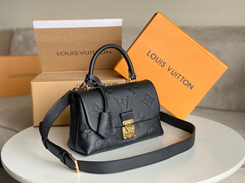 LV Top Handle Bags